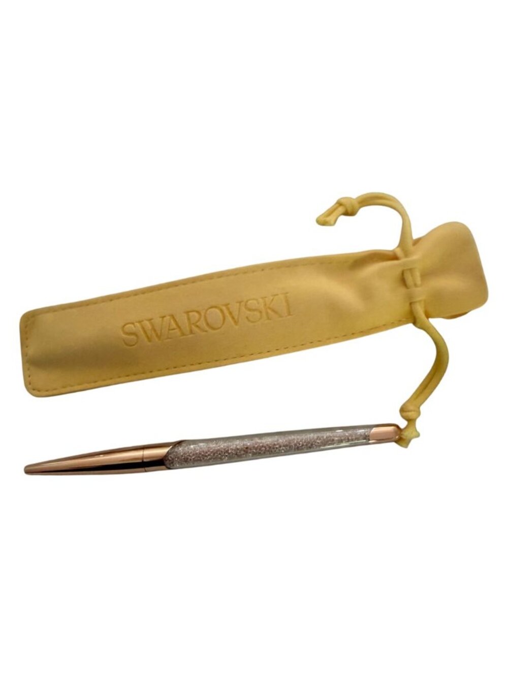 Swarovski Crystalline ballpoint pen